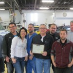 Joint Industry Committee