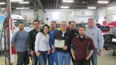 Joint Industry Committee