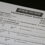 Perception Surveys