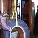 Reduce Back Injuries
